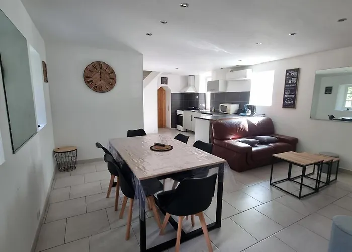 Tatil Evi Maison Au Coeur Des Bois